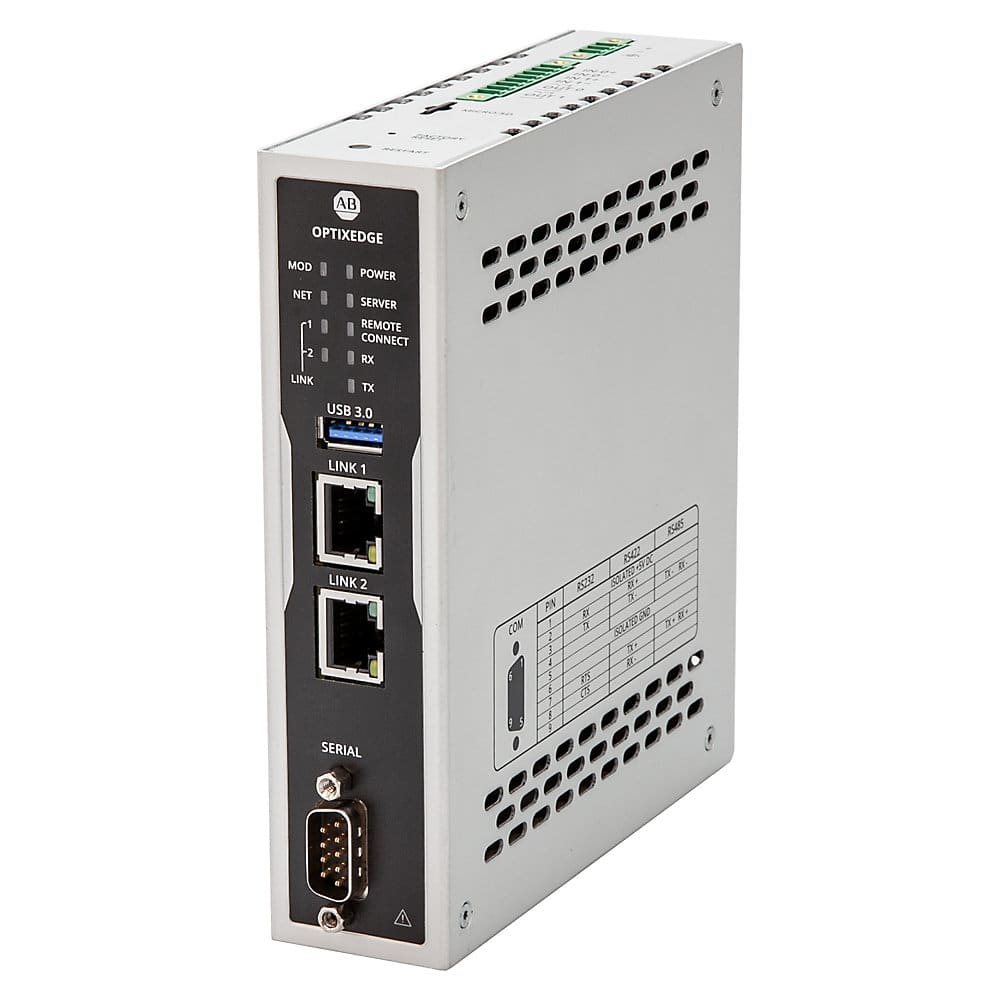 Allen-Bradley - OptixEdge Standard