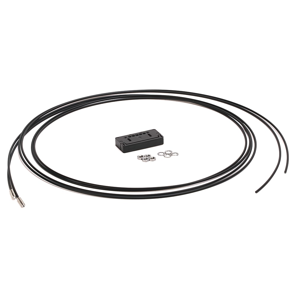 Allen-Bradley - Transmitted Beam Glass Fiber O
