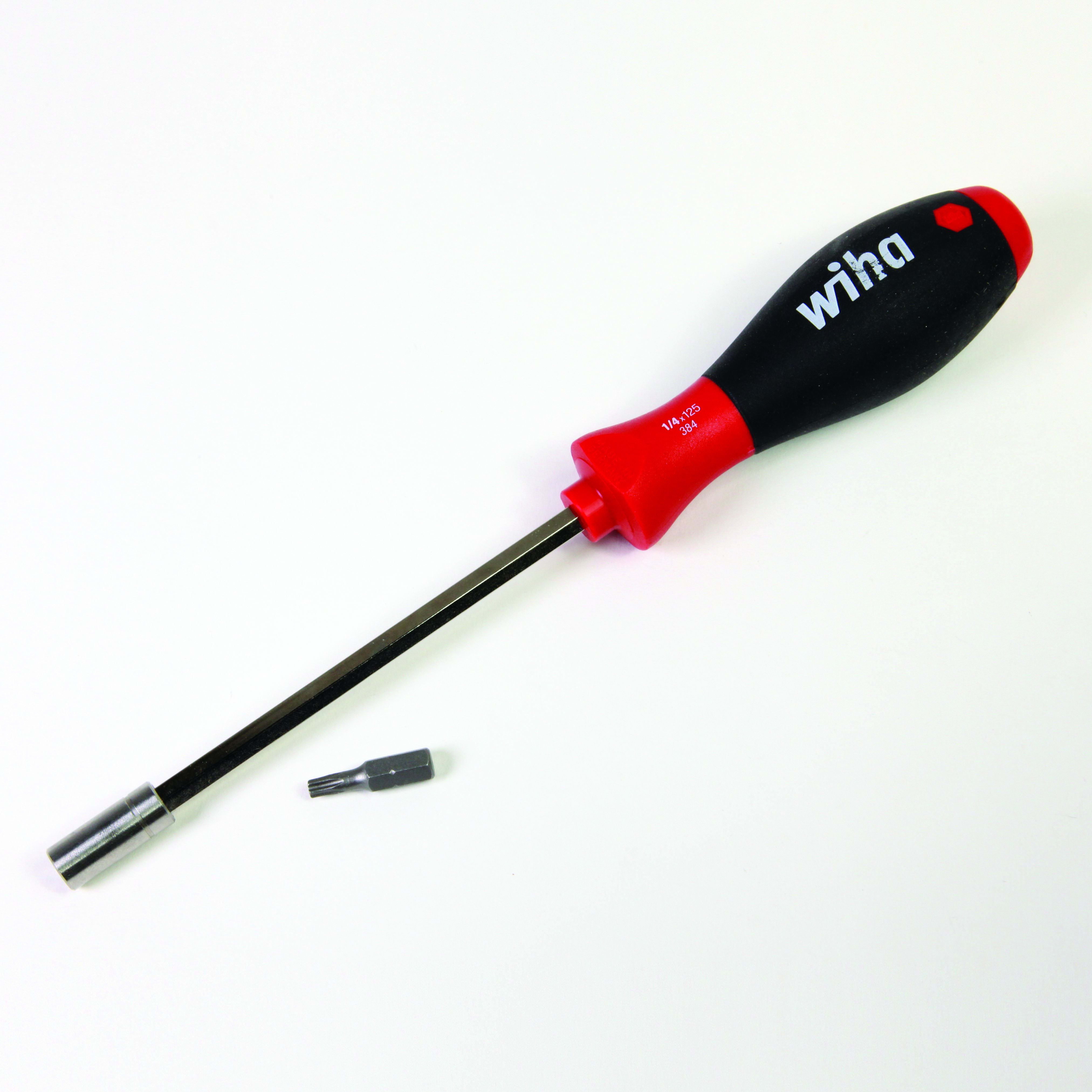 Guardmaster - Safety Screwdriver with Securi