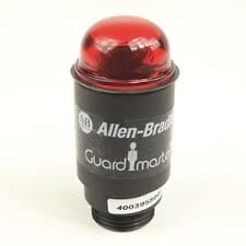 Guardmaster - M20 Conduit Pilot Light Indica