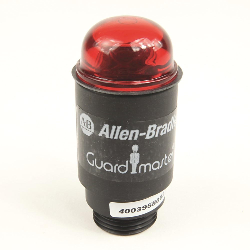 Guardmaster - M20 Conduit Pilot Light Indica