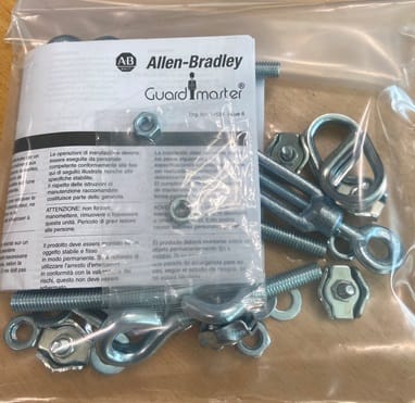 Guardmaster - 5m Turnbuckle Kit