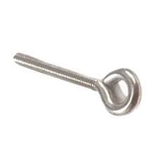 Guardmaster - Stainless Steel Eyebolt