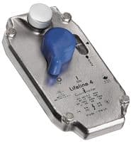 Guardmaster - Accessory, Ss Lifeline Replacm
