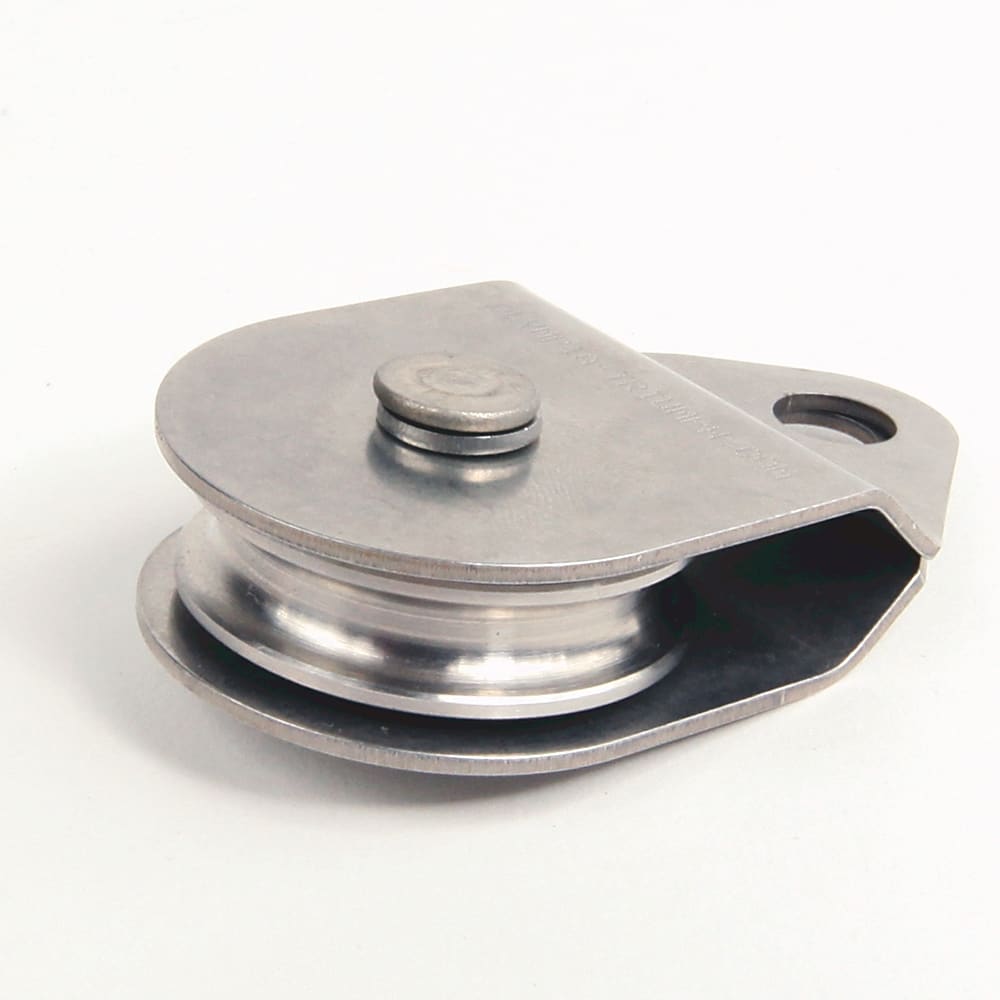 Guardmaster - Stainless Steel Inside Corner