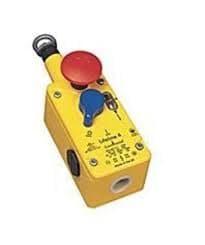 Guardmaster - REPL CONT BLK 2NC 2NO (440E-A1