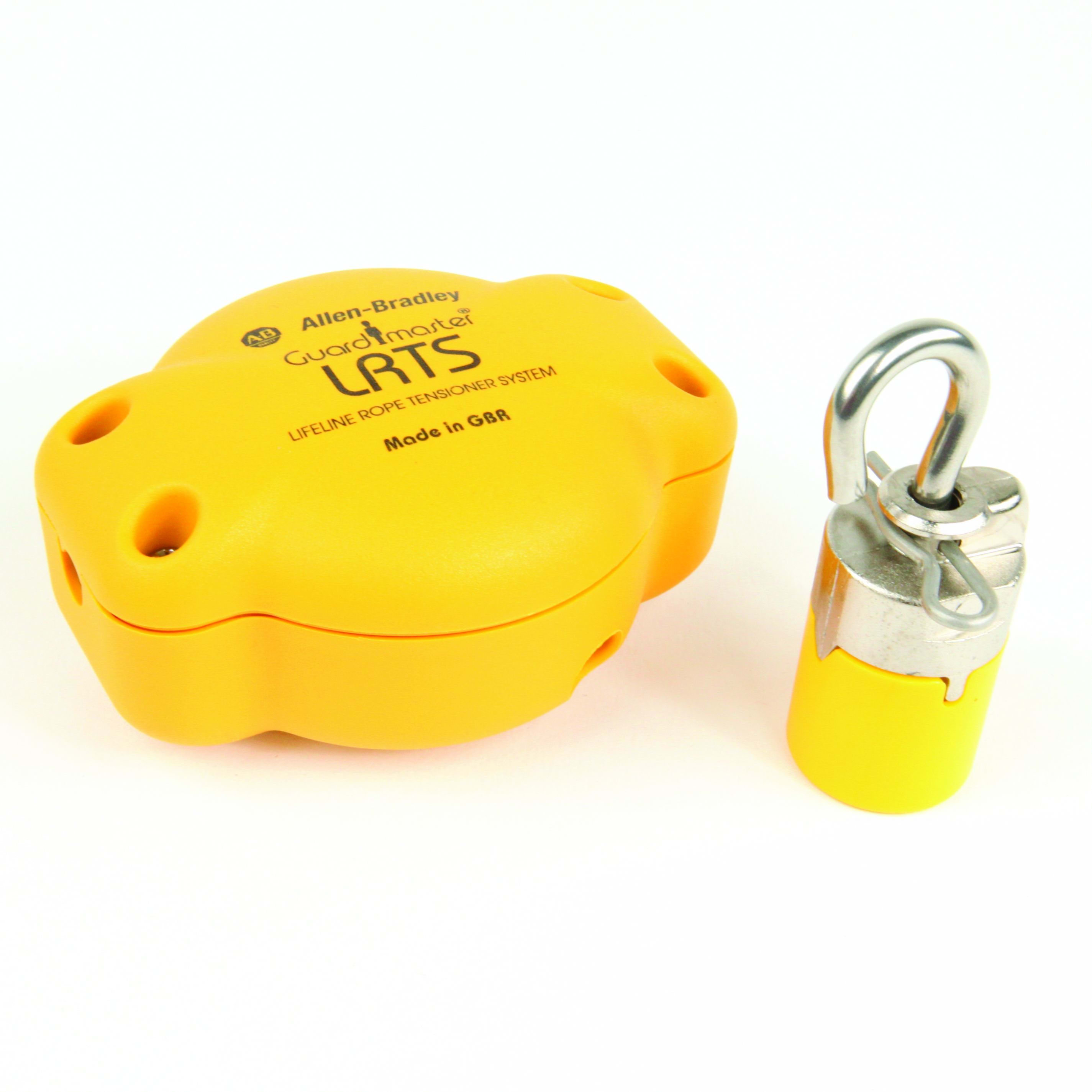 Guardmaster - Lifeline Rope Tensioner System