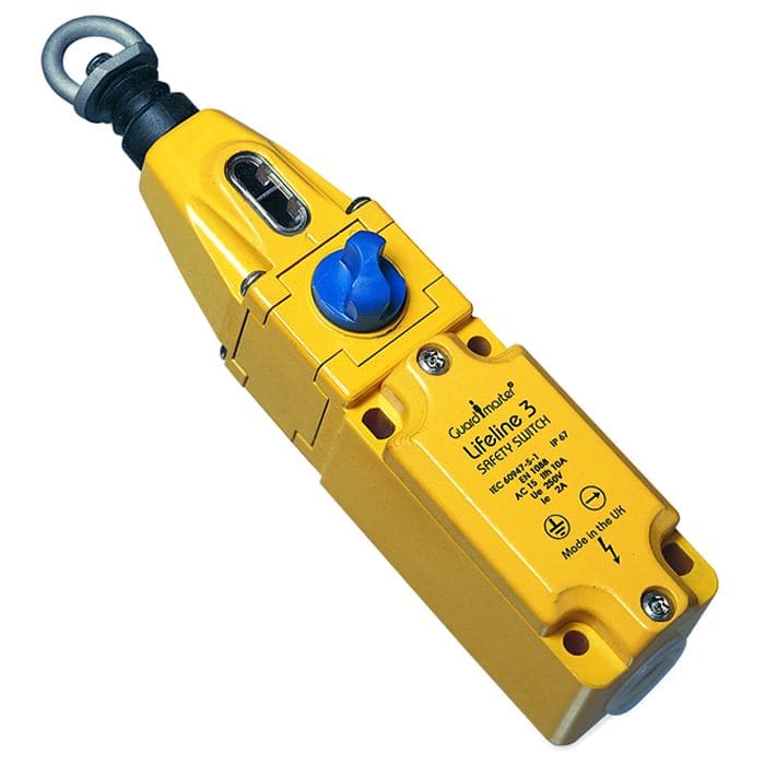 Guardmaster - Guardmaster Lifeline 3 Cable P