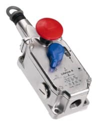 Guardmaster - Guardmaster Lifeline 4 Cable P