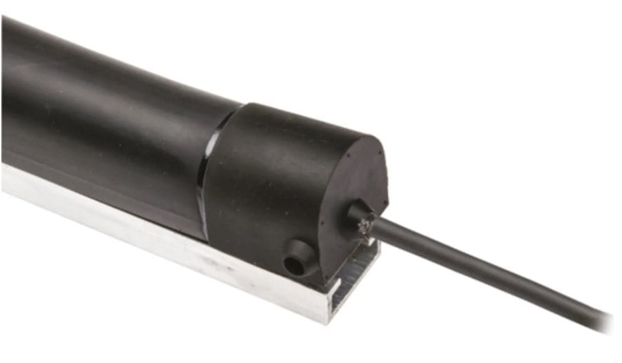 Guardmaster - SAFEDGE 1.5 METRE 5MM CUSHION