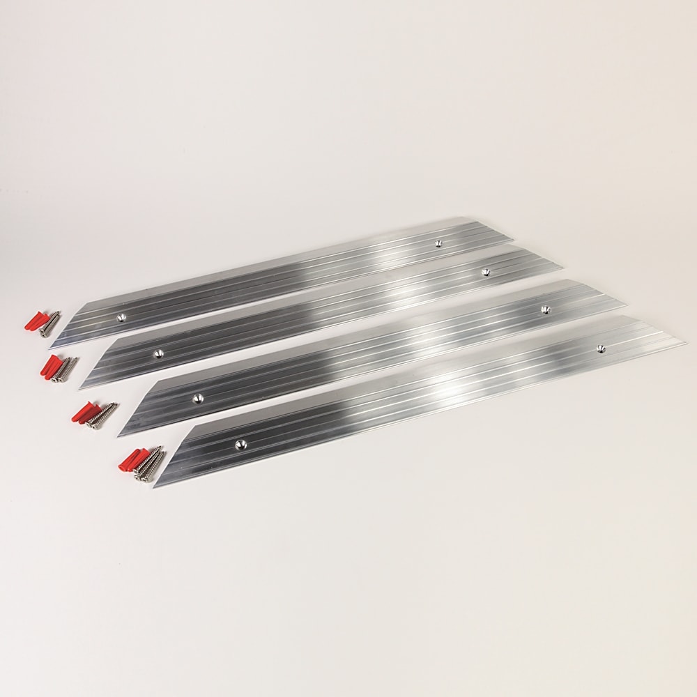 Guardmaster - Standard Perimeter Trim Kit Gu