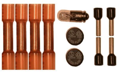 Guardmaster - Guardmaster Safedge Edge Spare