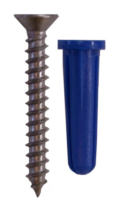 Guardmaster - Guardmaster Safedge Edge Screw