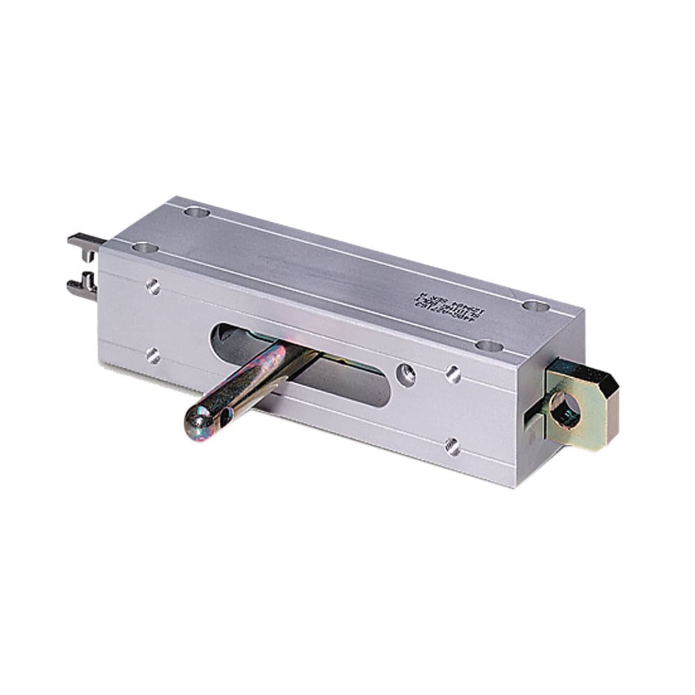 Guardmaster - Sliding Bolt Actuator
