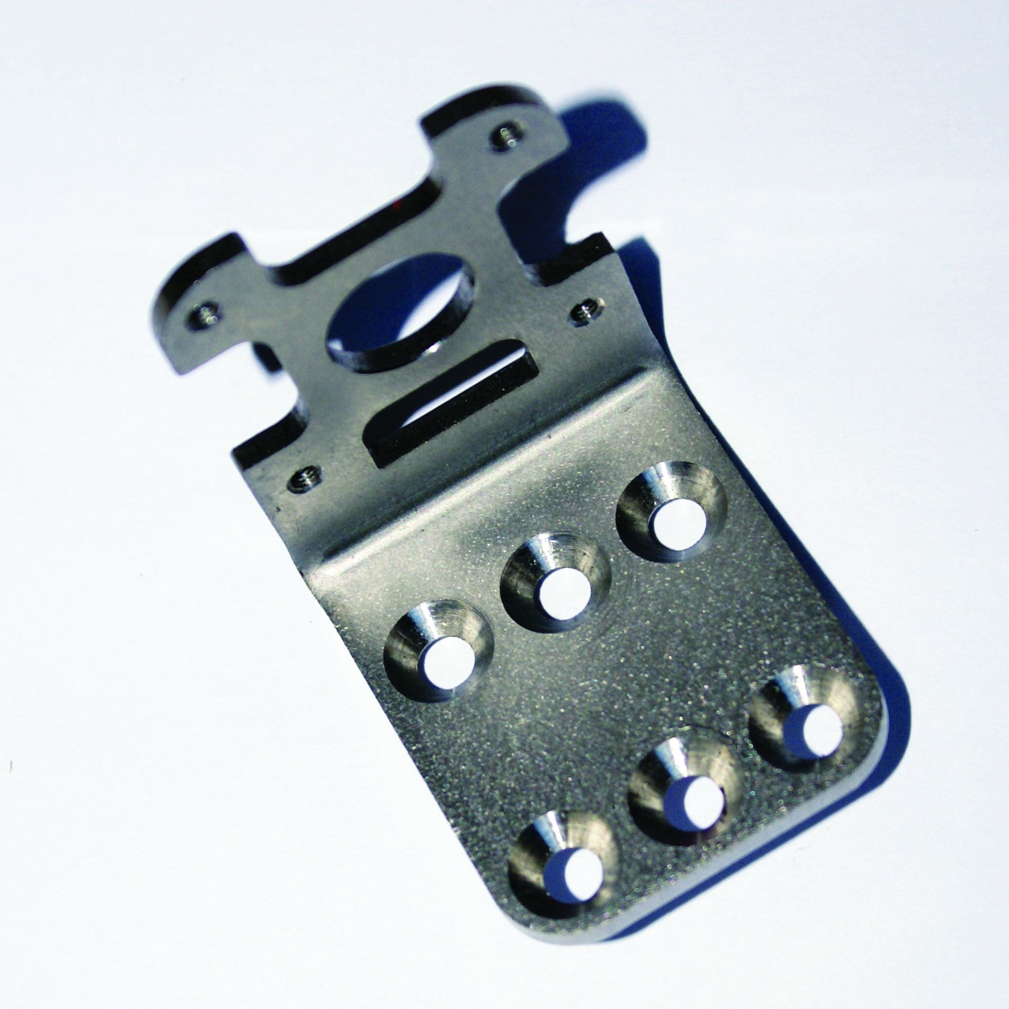 Guardmaster - 440G-LZS Actuator Mtg bracket