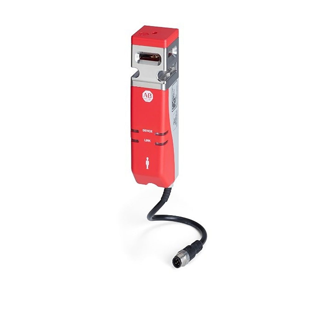 Guardmaster - Guardmaster 440G-MZ Guardlock