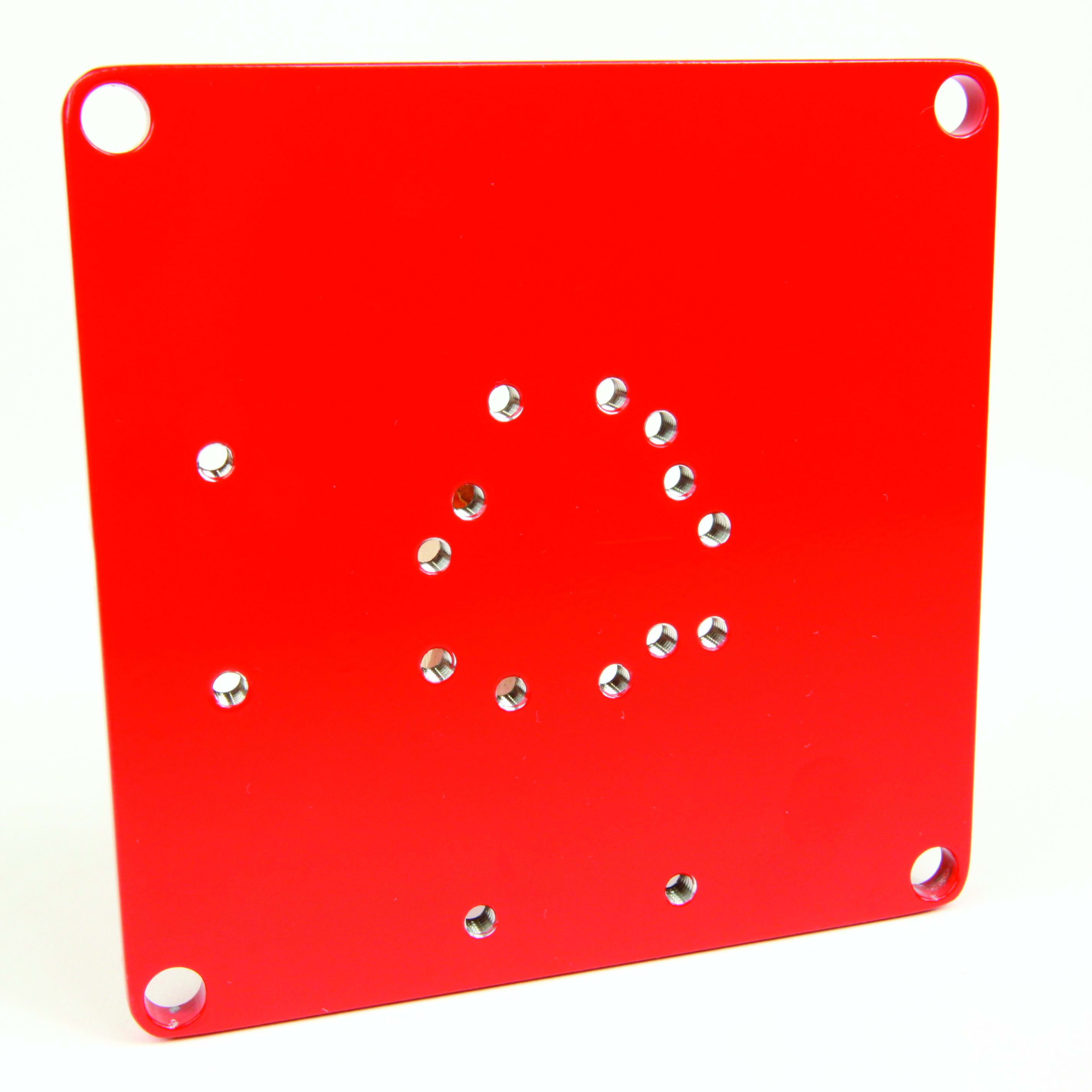 Guardmaster - 440J GripSwitch Mounting Brack