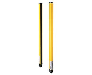 Guardmaster - GS ILAS, Rcvr, 14mm, 640mm