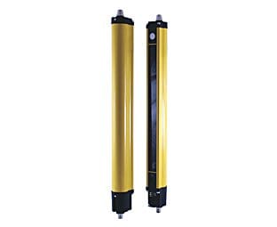 Guardmaster - Guardshield Light Curtain PAC