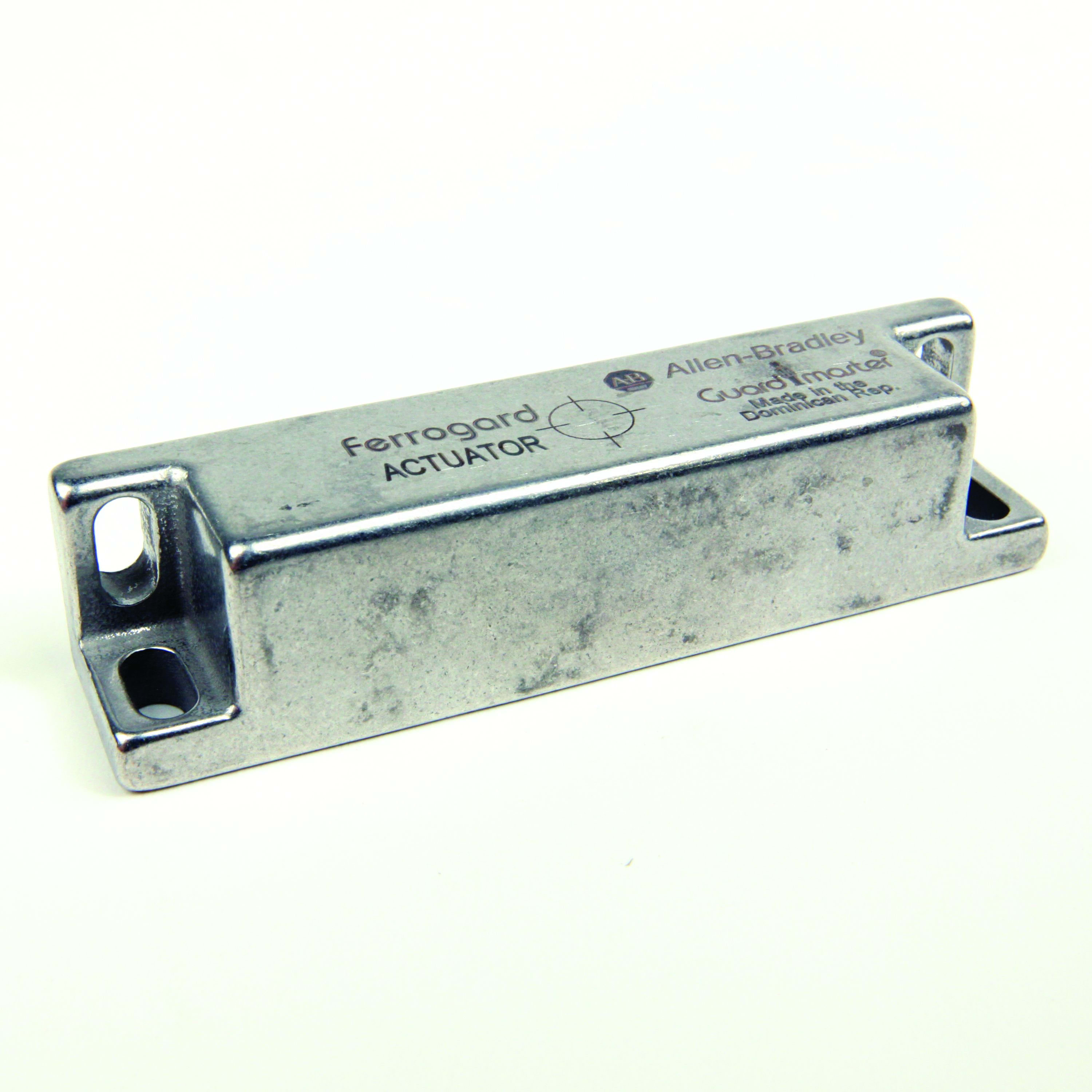 Guardmaster - Ferroguard Replacement Actuato