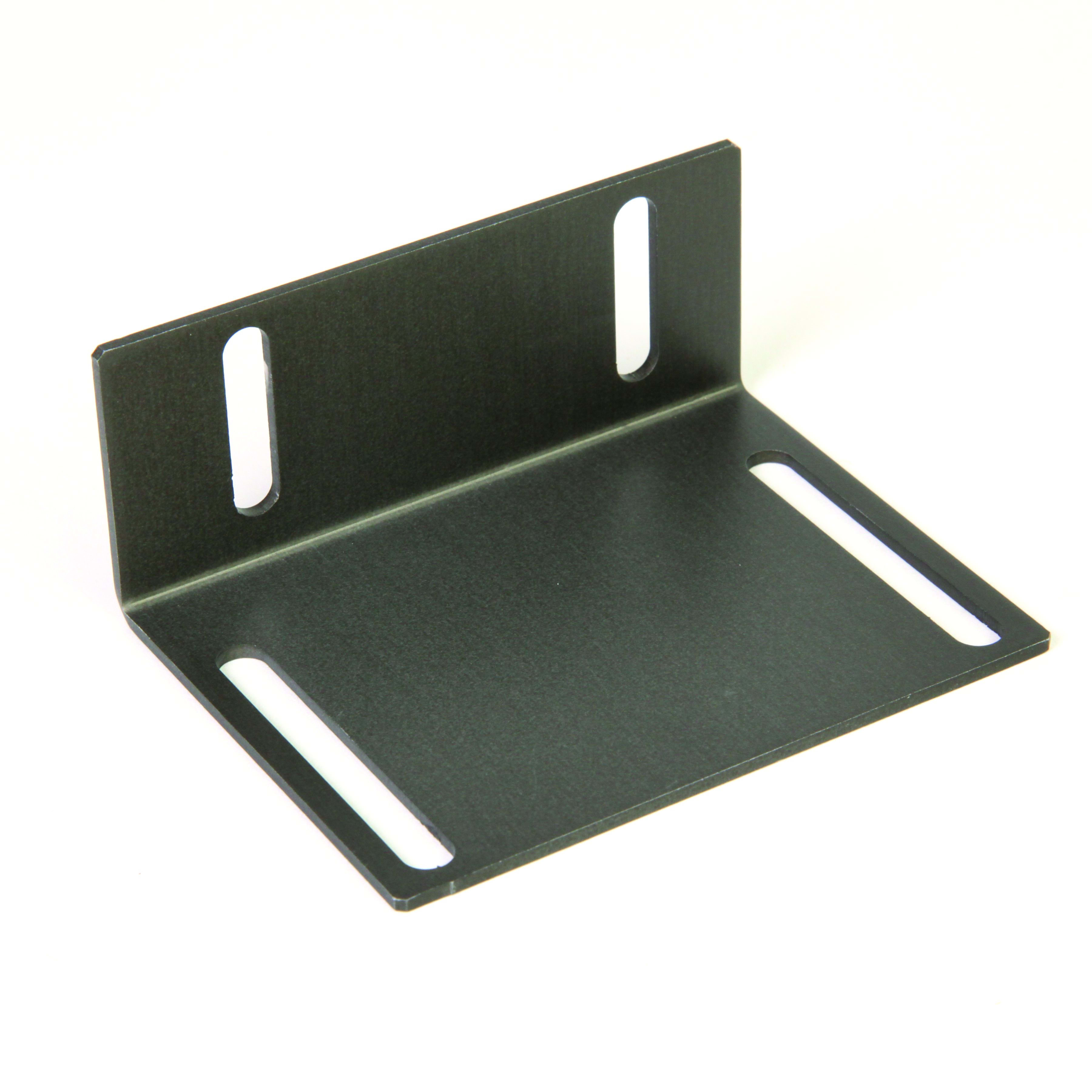 Guardmaster - Integrated Latch Mounting Plat