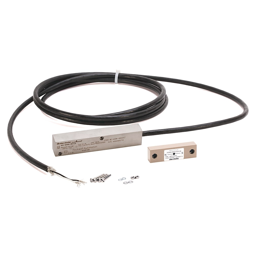 Guardmaster - Guardmaster 440N Non Contact S