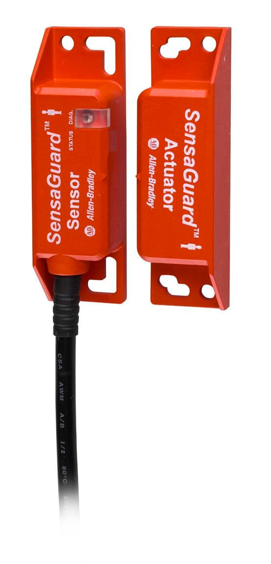Guardmaster - Guardmaster 440N Non Contact S
