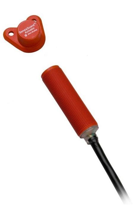 Guardmaster - Guardmaster Non Contact Switch