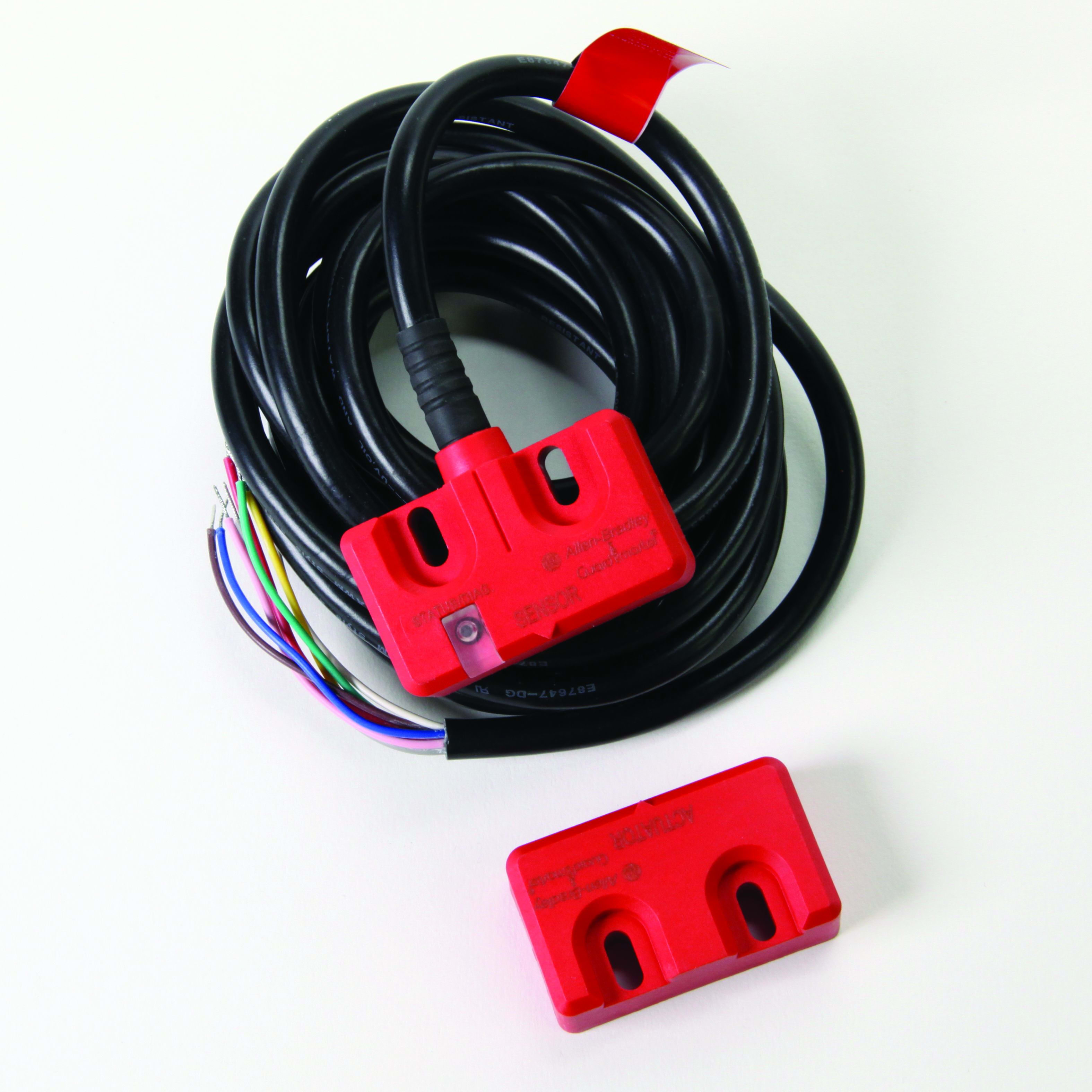Guardmaster - Guardmaster 440N Non Contact S