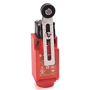 Guardmaster - Metal Safety Limit Switch