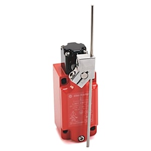 Guardmaster - Metal Safety Limit Switch