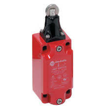Guardmaster - Metal Safety Limit Switch