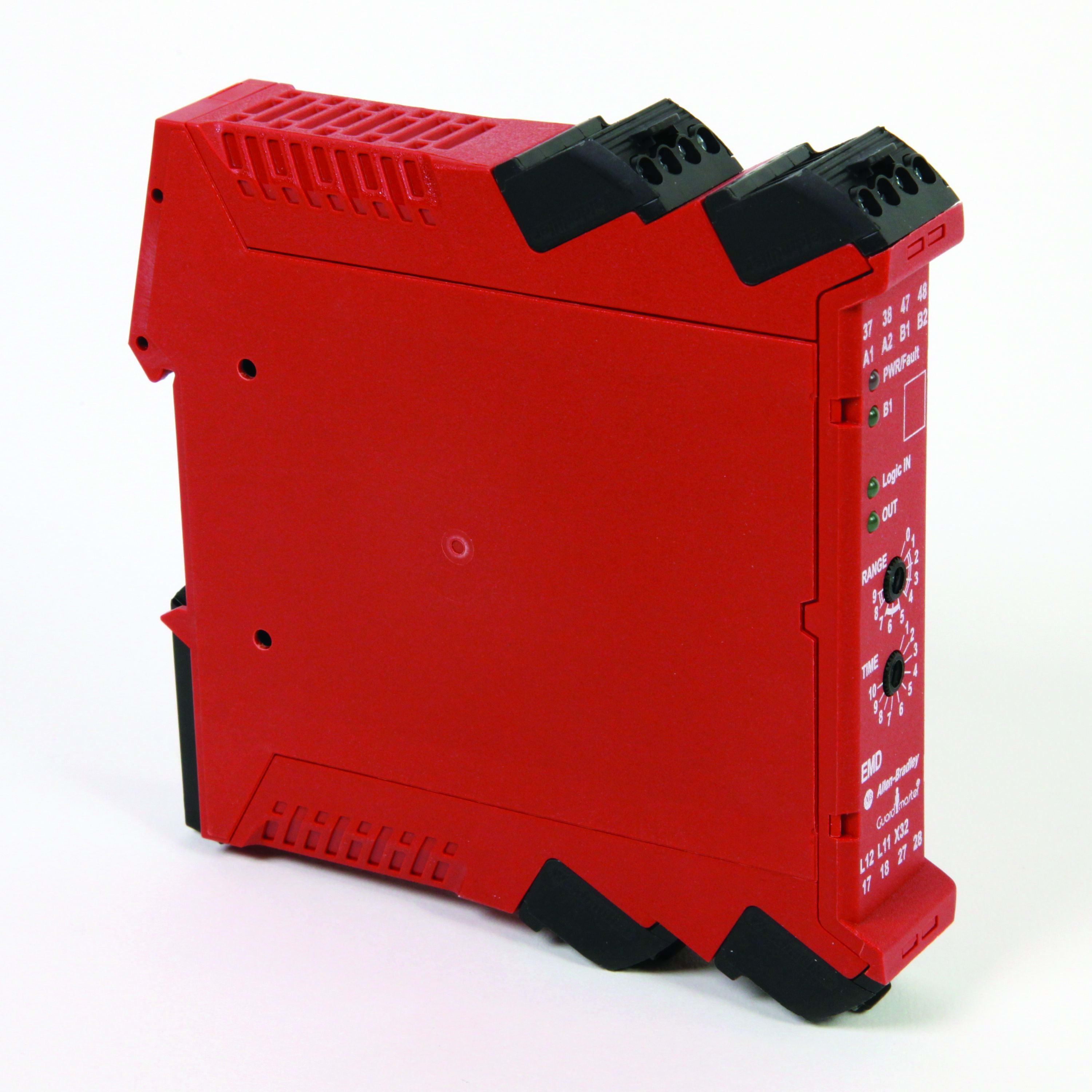 Guardmaster - GSR Delayed Output Expansion M