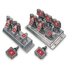 Guardmaster - Key Exchange Trapped Key Inter