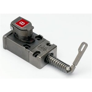 Guardmaster - Trapped Key Interlock - Body
