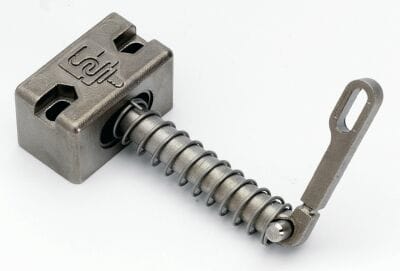 Guardmaster - Trapped Key Interlock