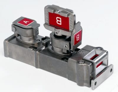 Guardmaster - Trapped Key Interlock
