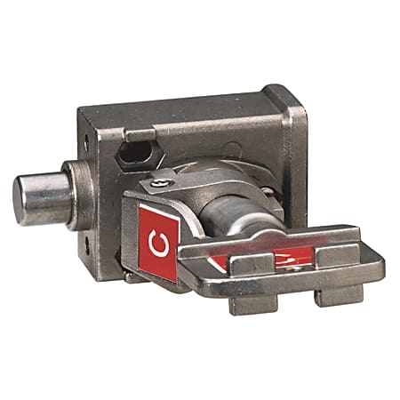 Guardmaster - Bolt Interlock - Single Key Me