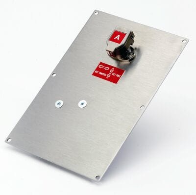 Guardmaster - Trapped Key Interlock