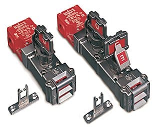 Guardmaster - Trapped Key Interlock