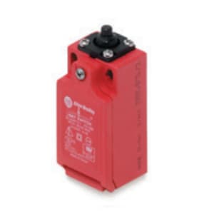 Guardmaster - Metal Safety Limit Switch