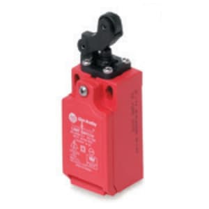 Guardmaster - Metal Safety Limit Switch