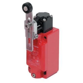 Guardmaster - Large Metal IEC Bulletin 440P