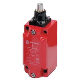 Guardmaster - Metal Safety Limit Switch