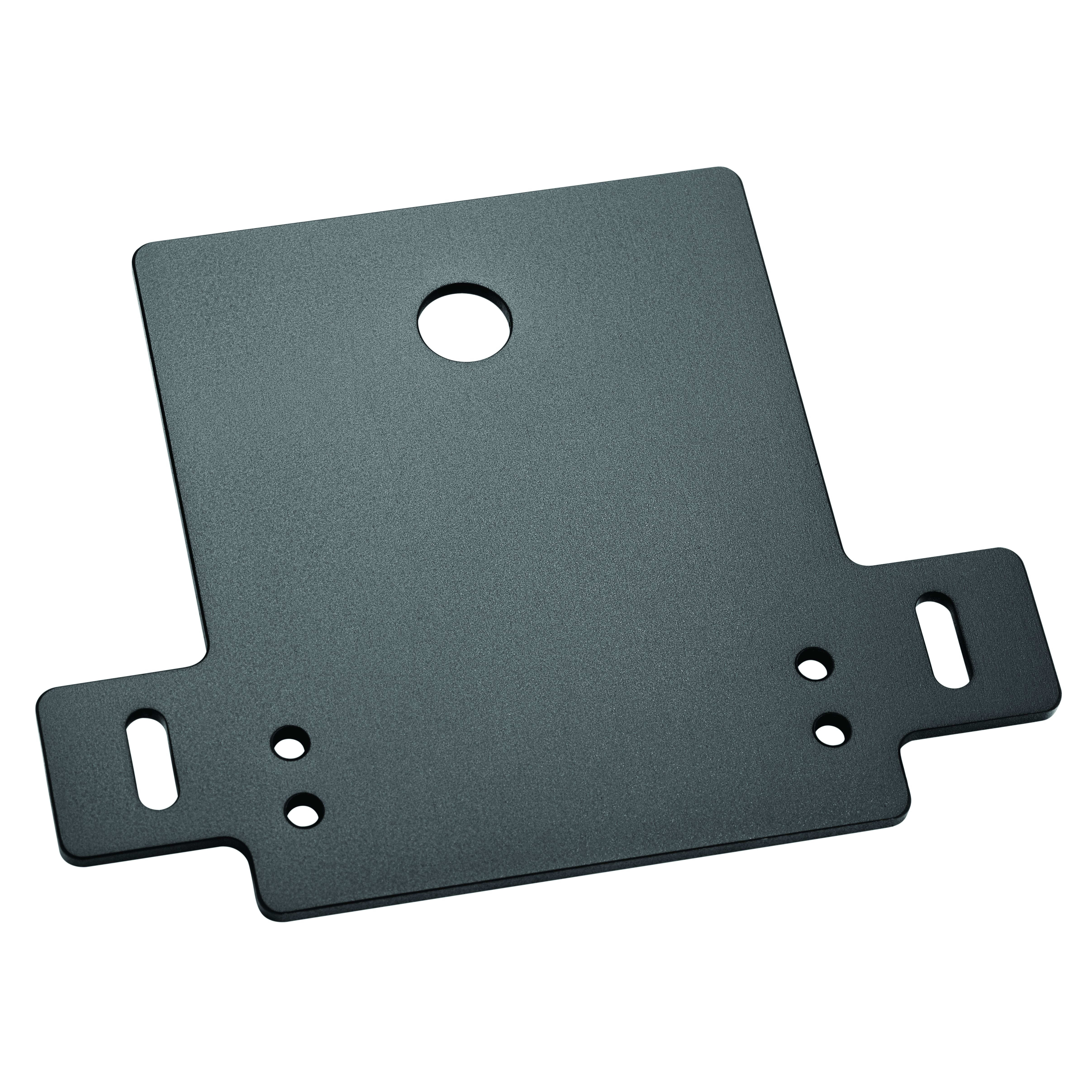 Guardmaster - 442G Mounting Plate, Handle