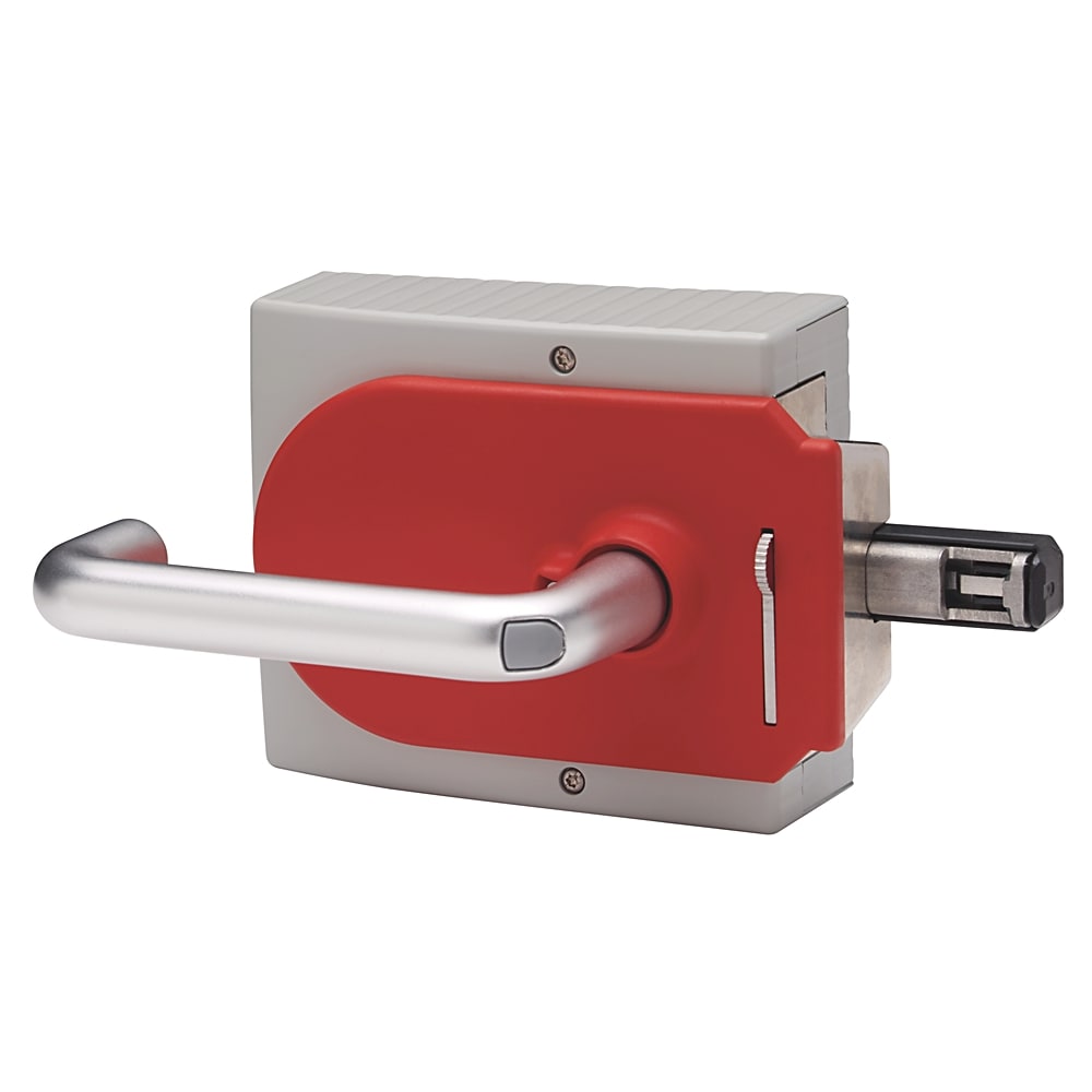 Guardmaster - 442G Handle Assembly Right