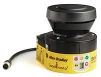 Guardmaster - SafeZone Mini Safety Laser Sca