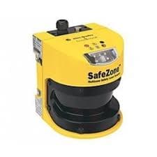 Guardmaster - SafeZone Safety Laser Scanner