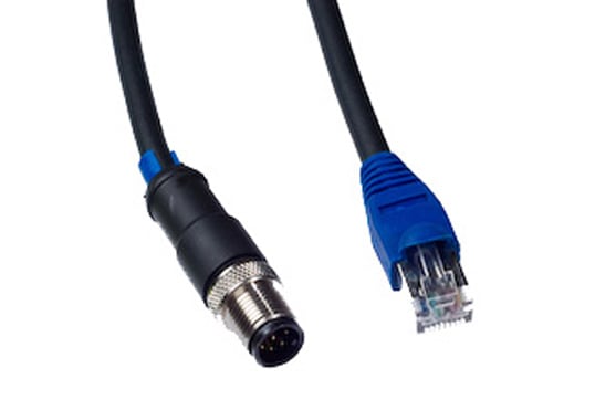 Guardmaster - Micro 400 8m Patchcord