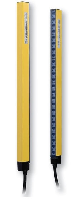Guardmaster - Micro400 IP69K Pair 14-0300mm
